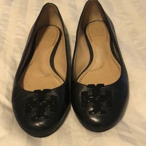 Tory Burch Flats size 6.5
